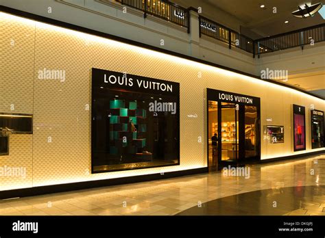 valley fair louis vuitton